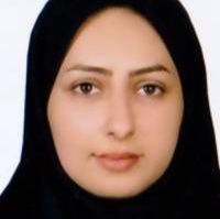 سوسن سادات پدیدار جهرمی