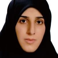 سپیده ماستری فراهانی