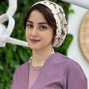 سارا زارعی