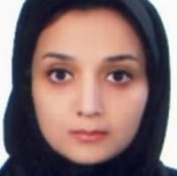 سودابه باقری مقدم قهرمانلو