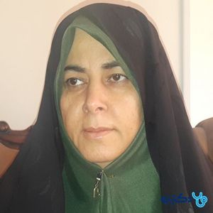 سودابه حمزه لویی