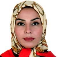 سودابه متین
