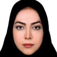 سودابه شفیعی