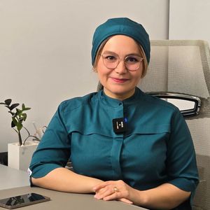 سوده رحمنی