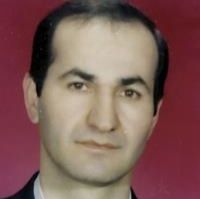 سلیمان حسین زاده
