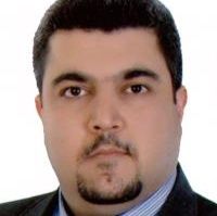 سیدعلی منصوری