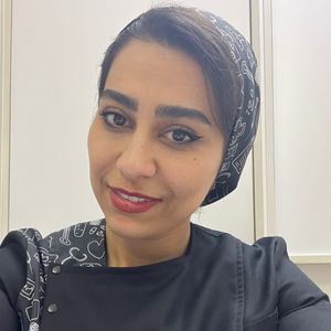 تابان احدی