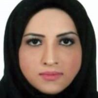 تبسم والی