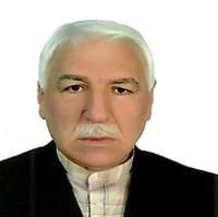 تقی فرهودی