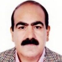 طاهر چراغی