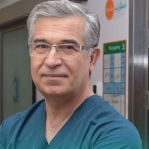 عکس دکتر