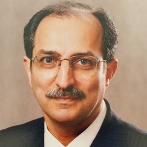 طاهر طاهری