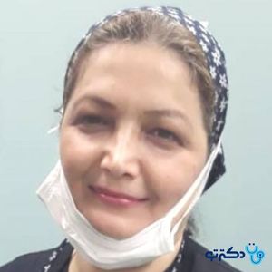 طاهره عطایی قنبرزاده