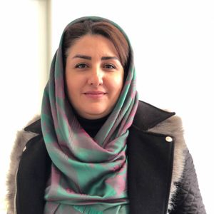 طاهره افتخاری