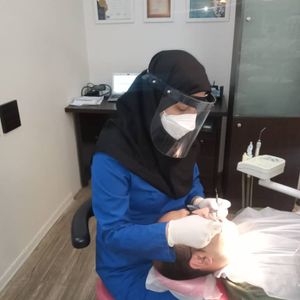 طاهره فتاح