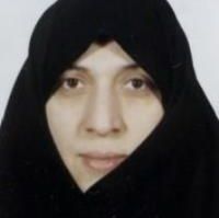 طاهره موحدی