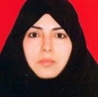 طاهره نویدی