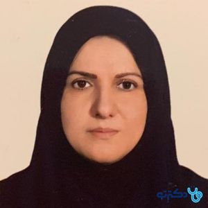 طاهره طاهری