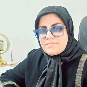 طاهره عسکری دهستانی