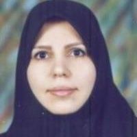 طاهره دارستانی فراهانی