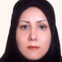 طاهره احسانی اردکانی