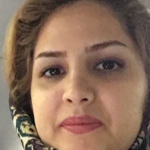 طاهره اسماعیلی