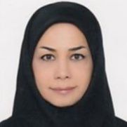 طاهره فرهادی