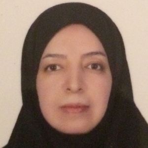 طاهره غفاری قره باغ