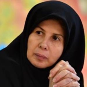 طاهره جعفری