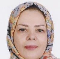 طاهره کفاش محمدی