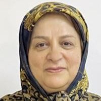 طاهره لاریجانی