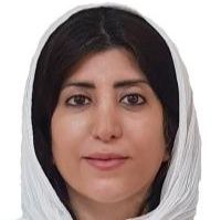 طاهره محمودی