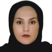 طاهره محمودوند