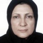 طاهره محمدصالحی