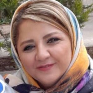 طاهره مرشدی