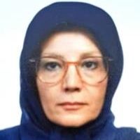 طاهره رشیدی