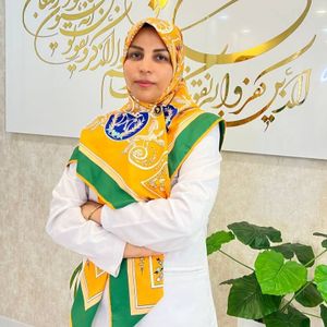 طاهره السادات حسینی
