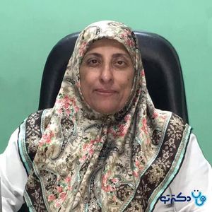 طاهره صفا ایسینی