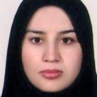 طاهره شاکری اصیل
