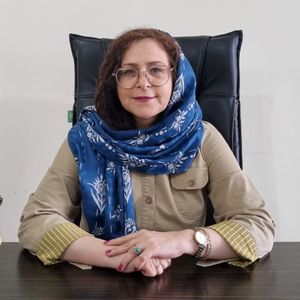 طاهره سهرابیان