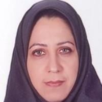 طاهره زندی کرمانشاهی