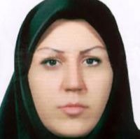 طاهره زارعی