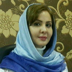 تهمینه رحیمی