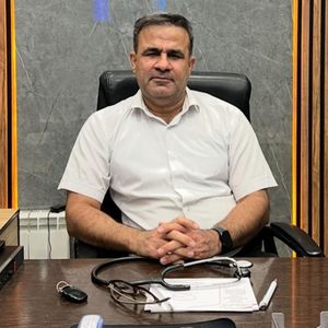 عکس دکتر