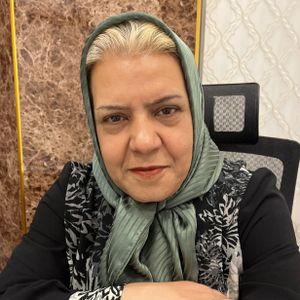 عکس دکتر