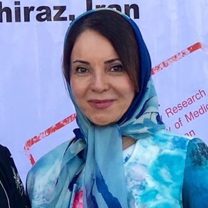 ترانه صادقیان حقیقی