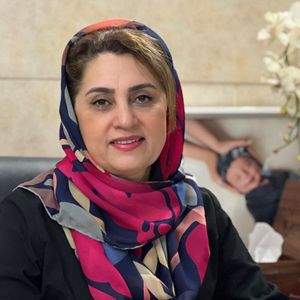 طراوت فاخری