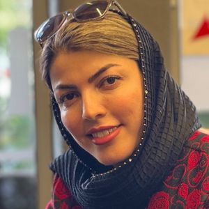 کتایون غفوری آثار