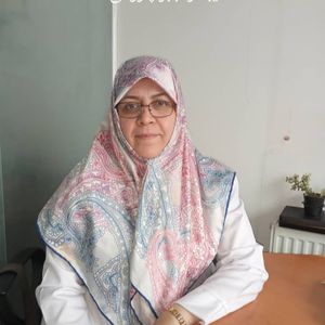 طیبه رنجبرپازوکی