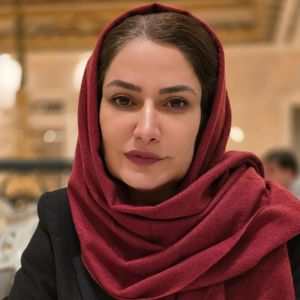طیبه رشیدیان